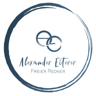 Alexander Eiterer - Freier Redner